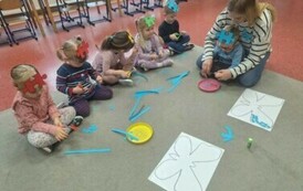 ŚWIATOWY DZIEŃ ŚWIADOMOŚCI AUTYZMU 24