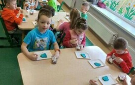 ŚWIATOWY DZIEŃ ŚWIADOMOŚCI AUTYZMU 31