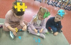 ŚWIATOWY DZIEŃ ŚWIADOMOŚCI AUTYZMU 33