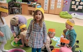 ŚWIATOWY DZIEŃ ŚWIADOMOŚCI AUTYZMU 34