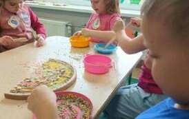 ŚWIATOWY DZIEŃ ŚWIADOMOŚCI AUTYZMU 39