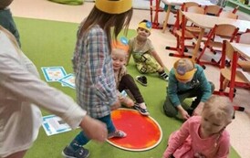 ŚWIATOWY DZIEŃ ŚWIADOMOŚCI AUTYZMU 40