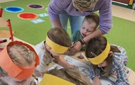 ŚWIATOWY DZIEŃ ŚWIADOMOŚCI AUTYZMU 43