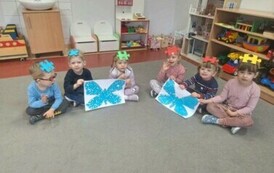 ŚWIATOWY DZIEŃ ŚWIADOMOŚCI AUTYZMU 44