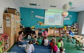 ŚWIATOWY DZIEŃ ŚWIADOMOŚCI AUTYZMU 46