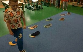 ŚWIATOWY DZIEŃ ŚWIADOMOŚCI AUTYZMU 47
