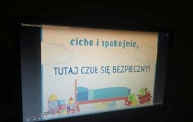 ŚWIATOWY DZIEŃ ŚWIADOMOŚCI AUTYZMU 52