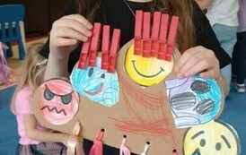 Termometr emocji - zajęcia z "Fabryką Nadziei" 12