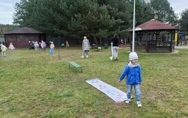 Dzień Sportu i Dzień Zdrowia 1