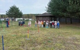 Dzień Sportu i Dzień Zdrowia 11