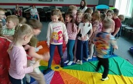 Z wizytą w Szkole Podstawowej nr 3 im. Z. Herberta 4