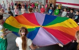 Z wizytą w Szkole Podstawowej nr 3 im. Z. Herberta 12