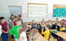 Z wizytą w Szkole Podstawowej nr 3 im. Z. Herberta 15