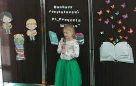 KONKURS RECYTATORSKI 10