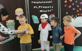 KONKURS RECYTATORSKI 25