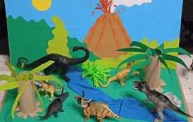 DZIEŃ DINOZAURA 20