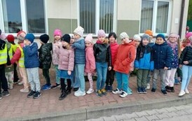 Wycieczka do Przedsiębiorstwa Komunalnego 2