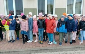 Wycieczka do Przedsiębiorstwa Komunalnego 24