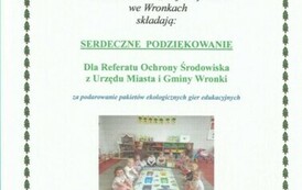 Jak segregować odpady? - zestaw EKO - gier 1