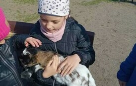 Wycieczka do Ranczo - Kacperkowo 14