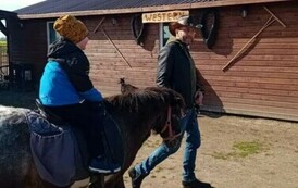 Wycieczka do Ranczo - Kacperkowo 17