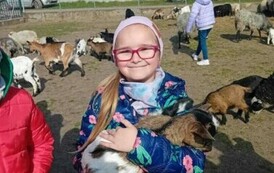 Wycieczka do Ranczo - Kacperkowo 18