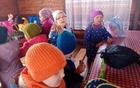 Wycieczka do Ranczo - Kacperkowo 20