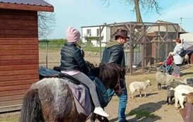 Wycieczka do Ranczo - Kacperkowo 24