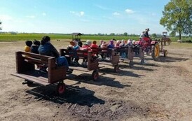Wycieczka do Ranczo - Kacperkowo 35