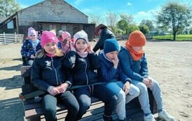 Wycieczka do Ranczo - Kacperkowo 39
