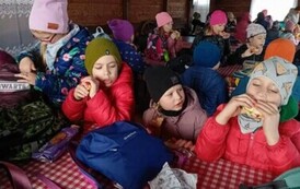 Wycieczka do Ranczo - Kacperkowo 41