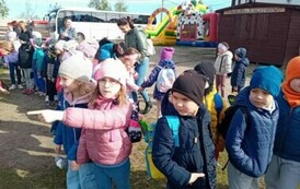 Wycieczka do Ranczo - Kacperkowo 49