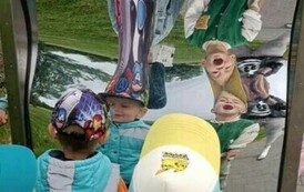 Wycieczka do Ogrodu Zoologicznego 7