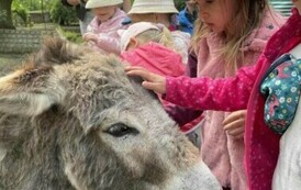Wycieczka do Ogrodu Zoologicznego 10