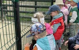 Wycieczka do Ogrodu Zoologicznego 15