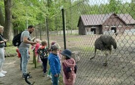 Wycieczka do Ogrodu Zoologicznego 17