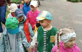 Wycieczka do Ogrodu Zoologicznego 19