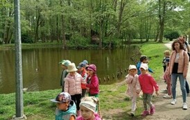 Wycieczka do Ogrodu Zoologicznego 26
