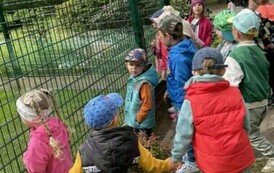 Wycieczka do Ogrodu Zoologicznego 28