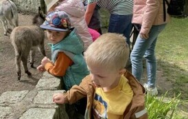 Wycieczka do Ogrodu Zoologicznego 32