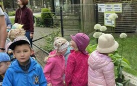 Wycieczka do Ogrodu Zoologicznego 35