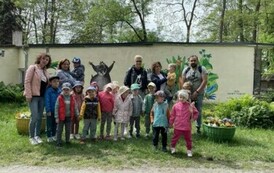 Wycieczka do Ogrodu Zoologicznego 37