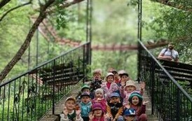 Wycieczka do Ogrodu Zoologicznego 38
