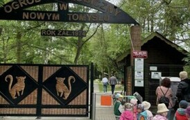 Wycieczka do Ogrodu Zoologicznego 39