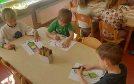 Spotkanie z panią policjantką 3