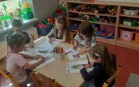 Spotkanie z panią policjantką 5