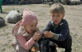Wycieczka Kacperkowo 1