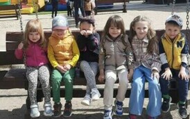 Wycieczka Kacperkowo 15