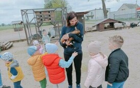 Wycieczka Kacperkowo 17