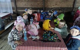 Wycieczka Kacperkowo 27